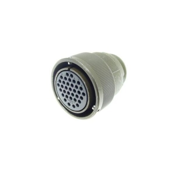 CAB 35C 35-16 SKT PLUG